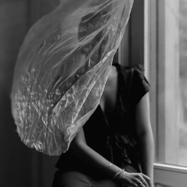 No One Knows How Wild The Wind Blows - Vinyle