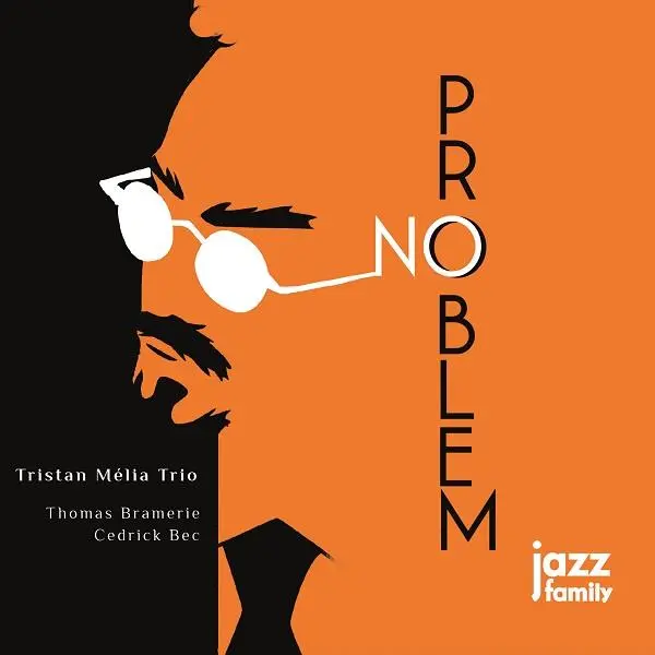 No Problem Digipack