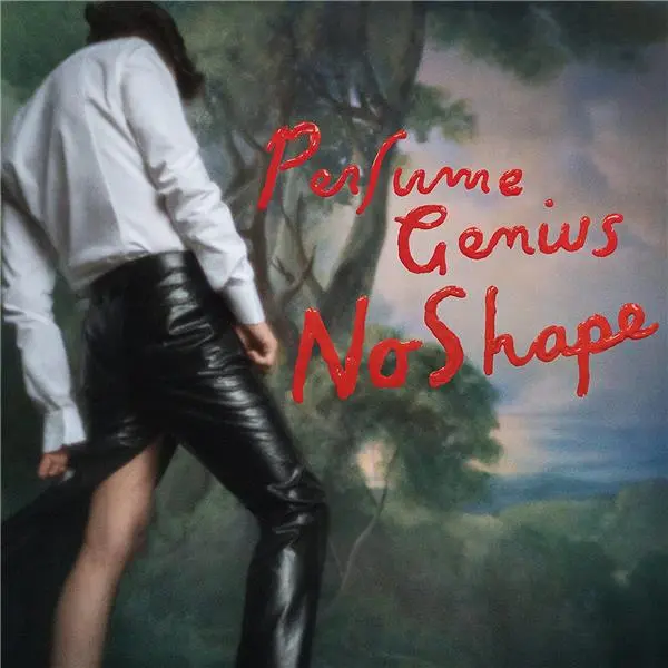 No Shape Vinyle Coloré