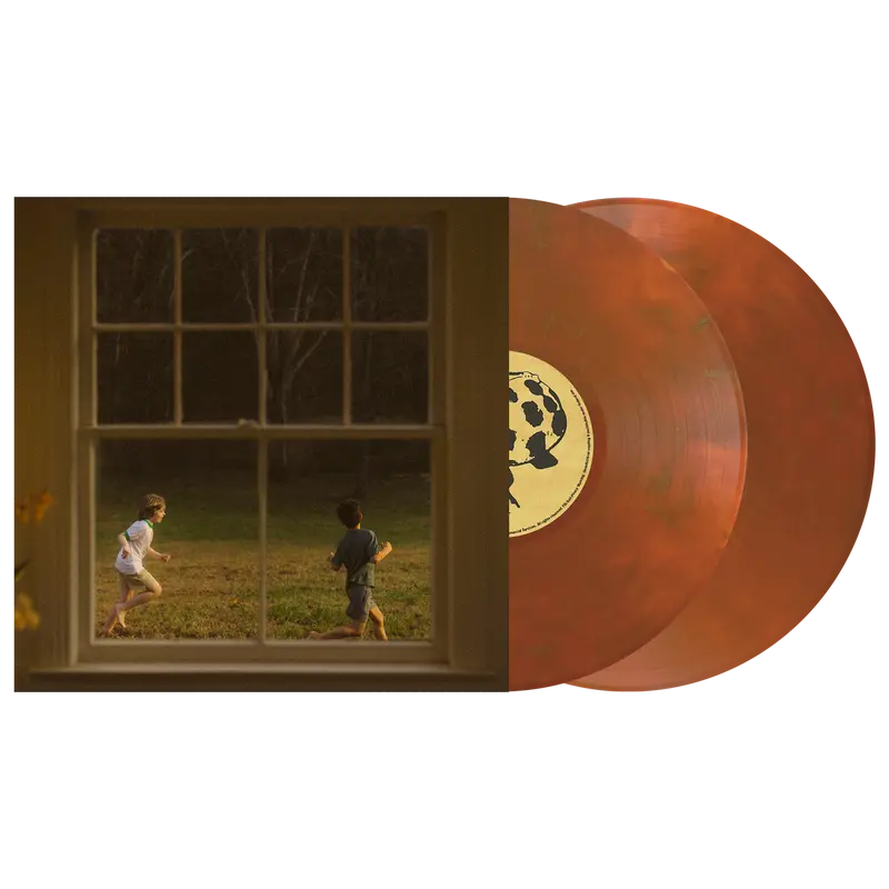 Noah Kahan - The Great Divide - American Rust Vinyl