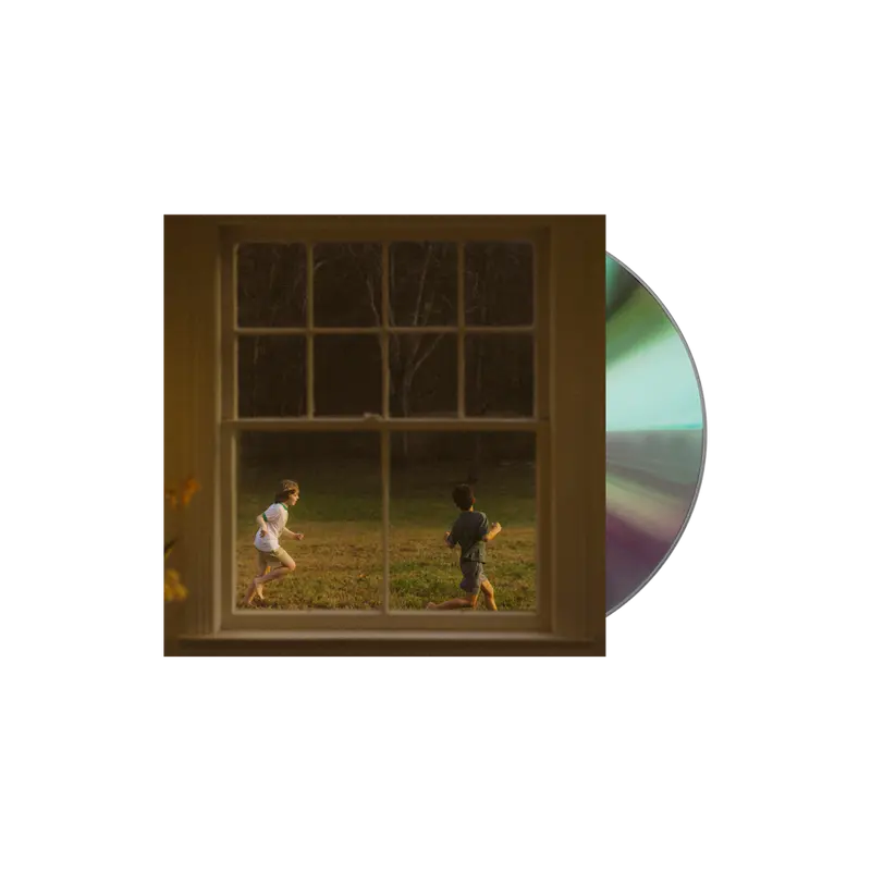 Noah Kahan | The Great Divide - CD