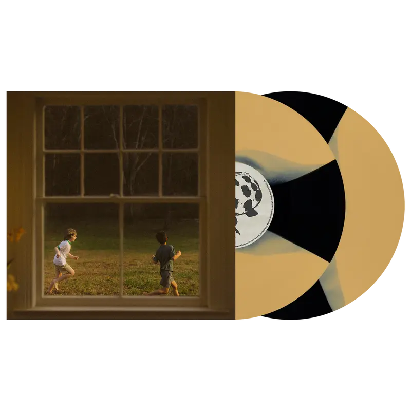 Noah Kahan - The Great Divide - Headlights In The Dark Vinyl