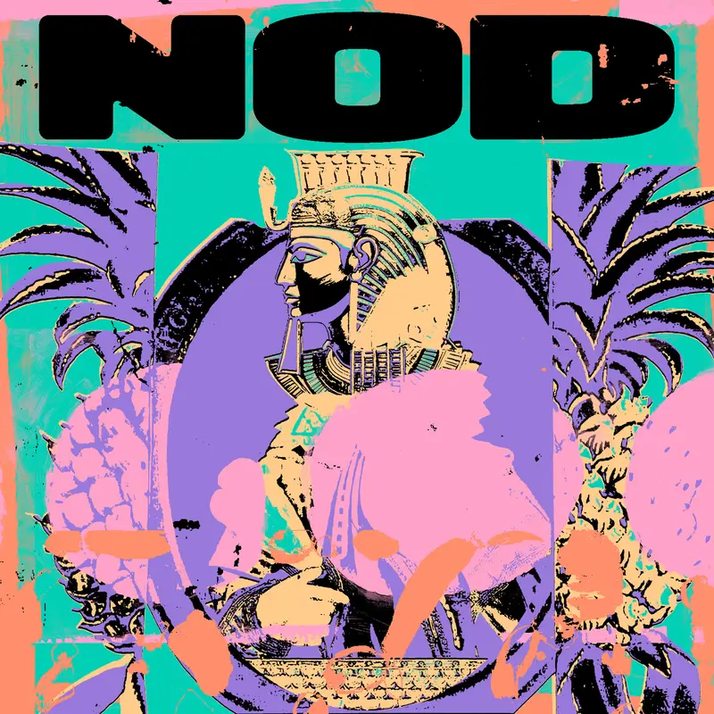 NOD - NOD (CD)