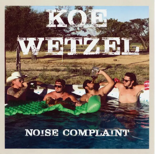 Noise Complaint