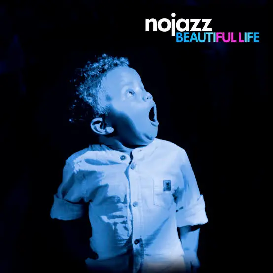 NoJazz | Beautiful Life - vinyle