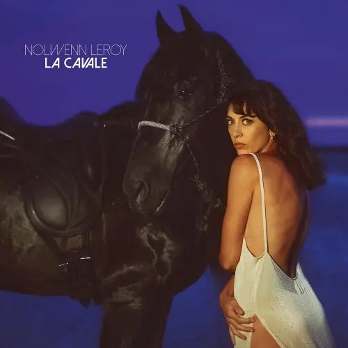 Nolwenn Leroy | La Cavale - Vinyle