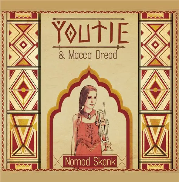 Nomad Skank