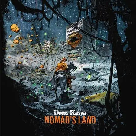 Nomad’s Land