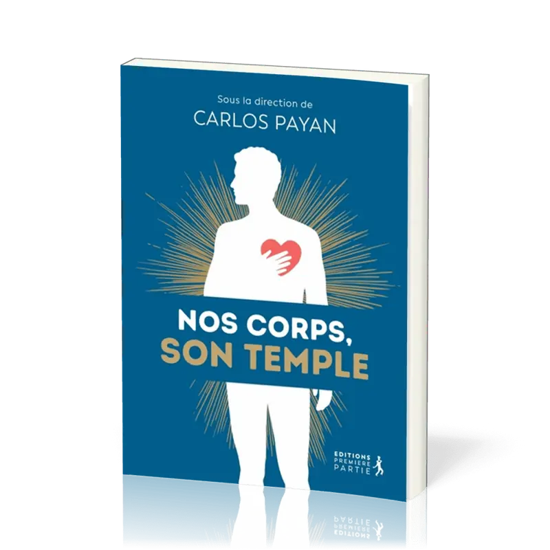 Nos corps, son temple