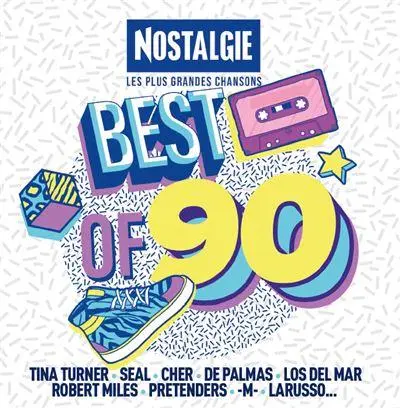 Nostalgie Best Of 90