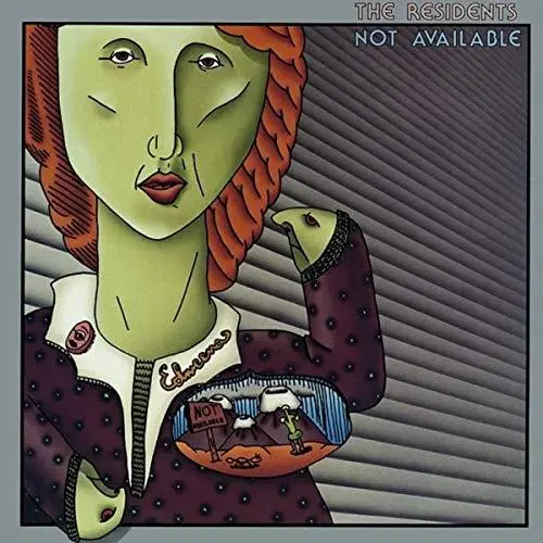 Not Available