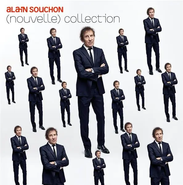 (Nouvelle) Collection