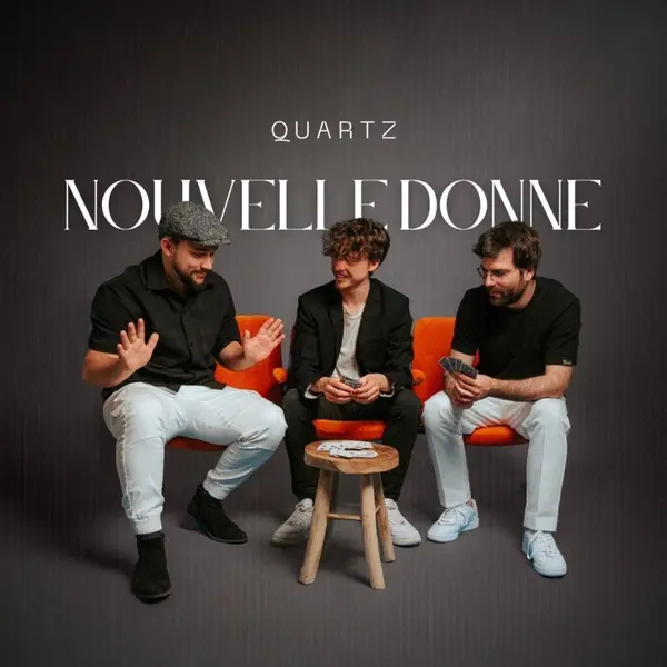 Nouvelle Donne