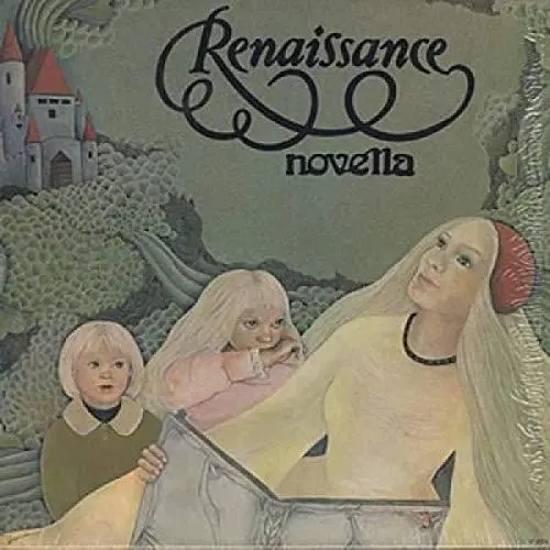 Novella Coffret