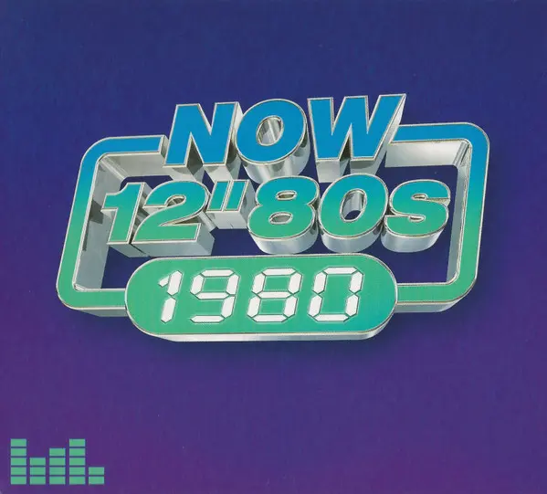 Now 12 Inch 80s