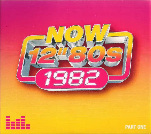 Now 80's