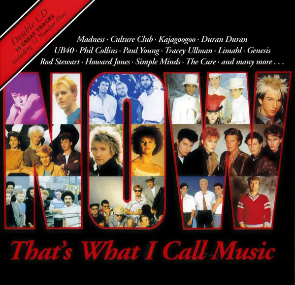 Now That's What I Call Music 1