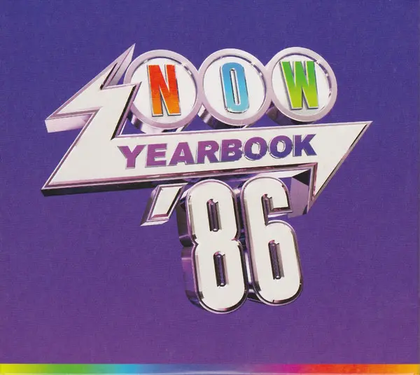 Now Yearbook 1986