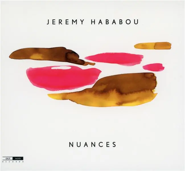 Nuances