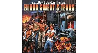 Nuclear Blues