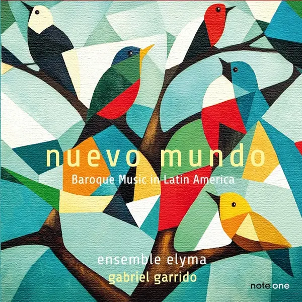 Nuevo Mundo