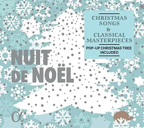 Nuit de Noël
