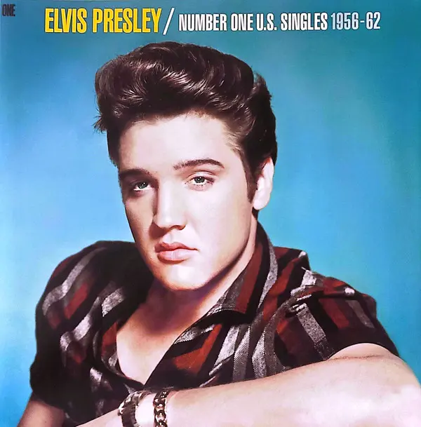 Number One U. S. Singles