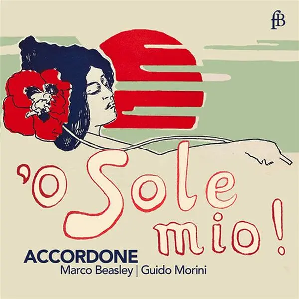 O Sole Mio !