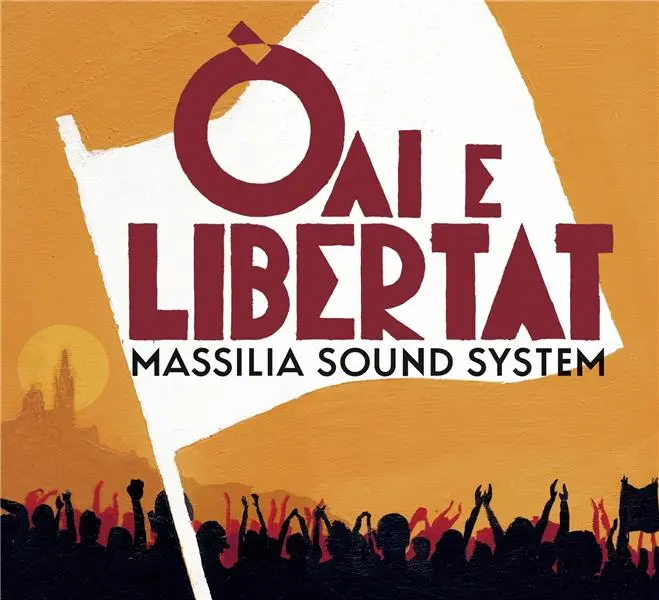 Oai E Libertat