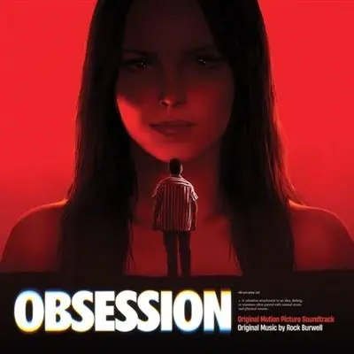 Obsession Édition Limitée Vinyle Rouge