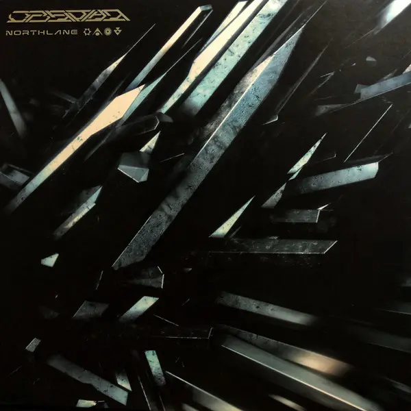 Obsidian Edition Collector Vinyle Rouge