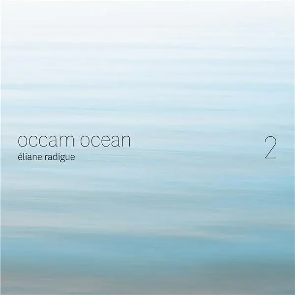 Occam Ocean Volume 2