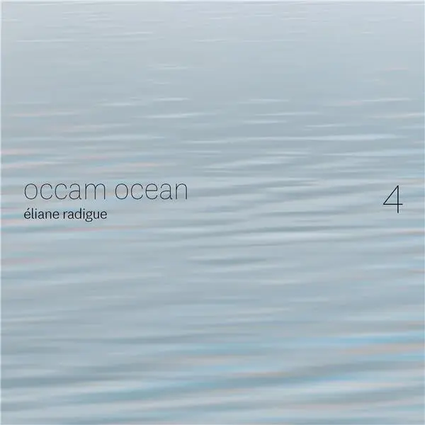 Occam Ocean Volume 4