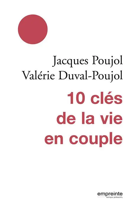 Occasion - 10 clés de la vie en couple