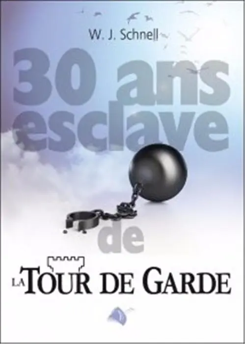 Occasion - 30 ans esclave de la tour de garde
