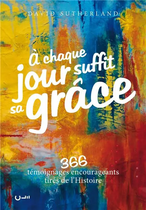 Occasion - À chaque jour suffit sa grâce - Volume 1