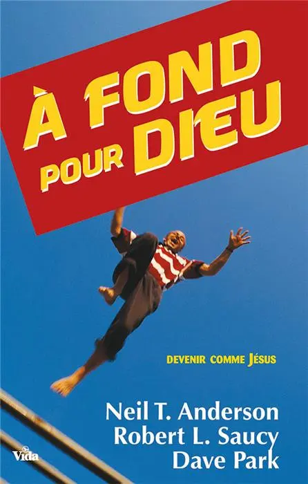 Occasion - À fond pour Dieu