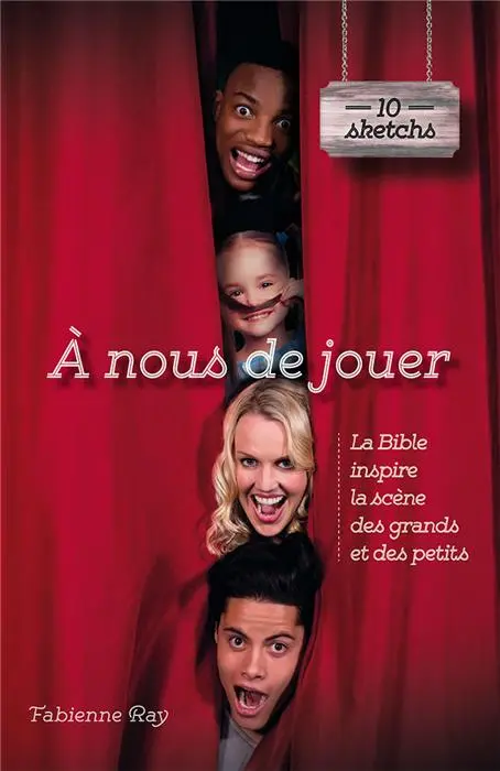 Occasion - À nous de jouer