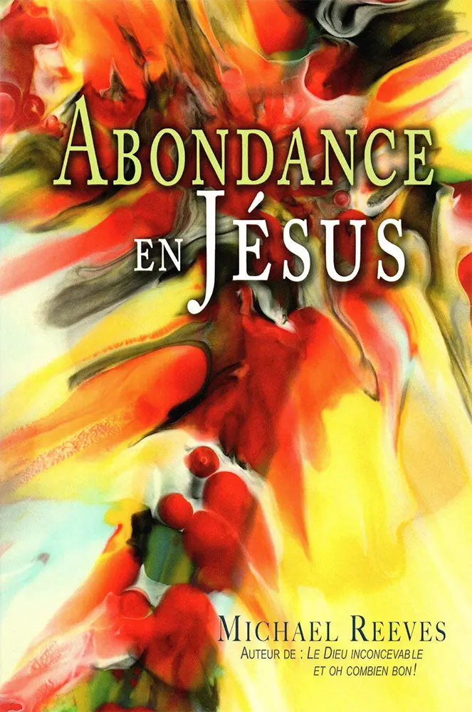 Occasion - Abondance en Jésus