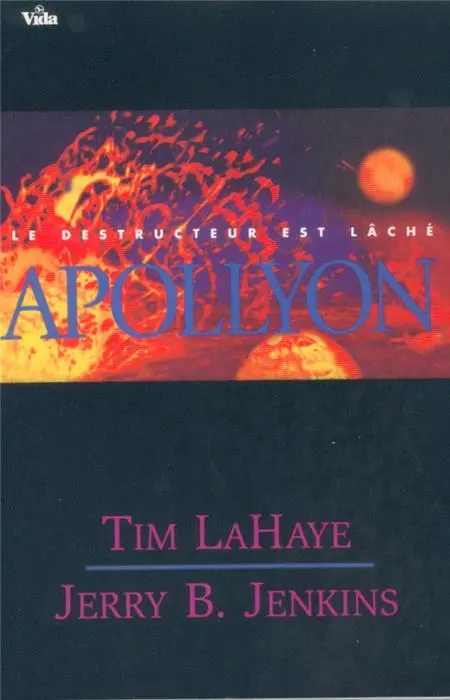 Occasion - Apollyon - le destructeur est lâché