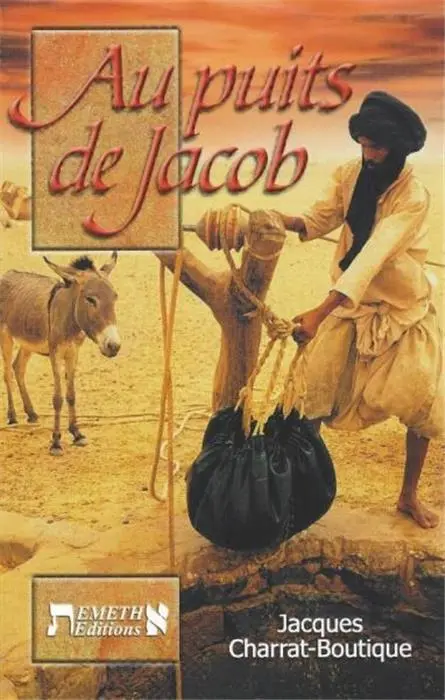 Occasion - Au puits de Jacob