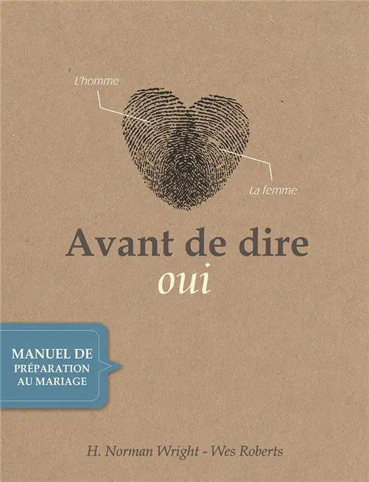 Occasion - Avant de dire oui
