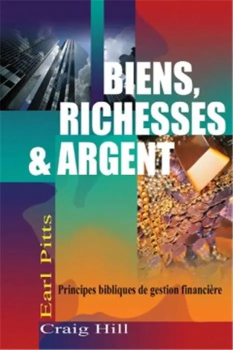 Occasion - Biens, richesses et argent (édition augmentée)