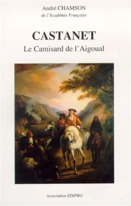 Occasion - Castanet le camisard de l'Aigoual
