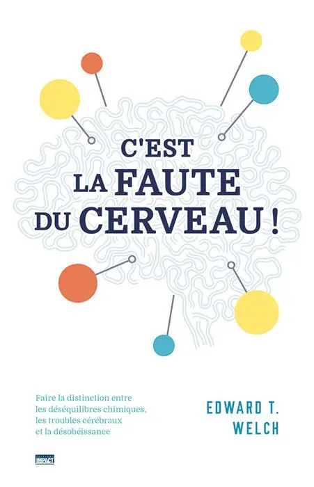 Occasion - C'est la faute du cerveau