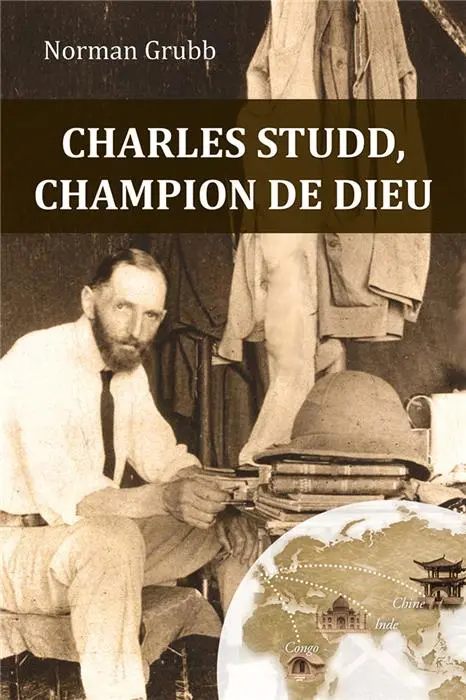 Occasion - Charles Studd, champion de Dieu