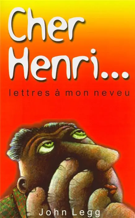 Occasion - Cher Henri...