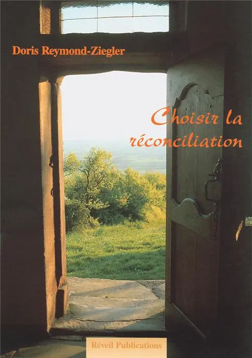 Occasion - Choisir la réconciliation