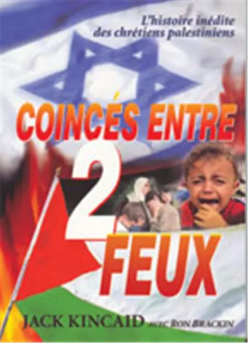 Occasion - Coincés entre 2 feux