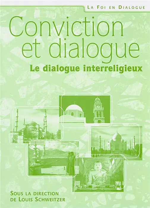 Occasion - Conviction et dialogue